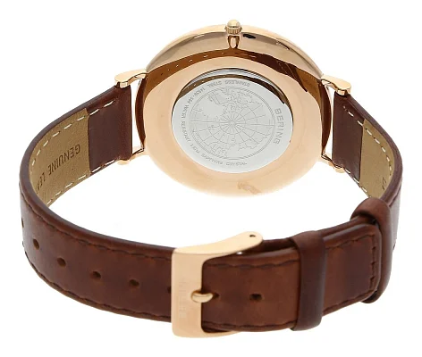 Bering Classic Lady 14839-564