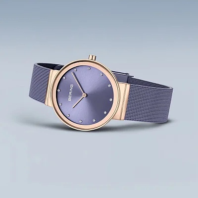 Bering Classic Lady 10135-968