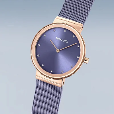 Bering Classic Lady 10135-968