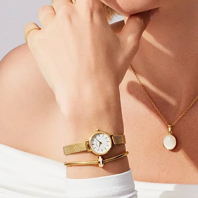 Bering Classic Lady 11022-334