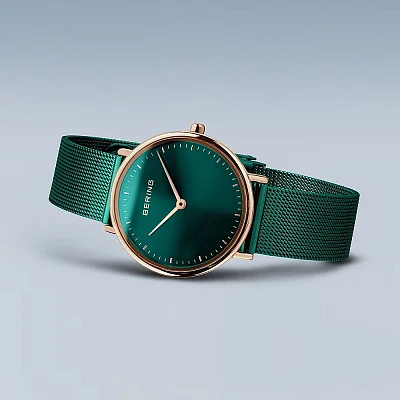 Bering Classic Lady 15729-868