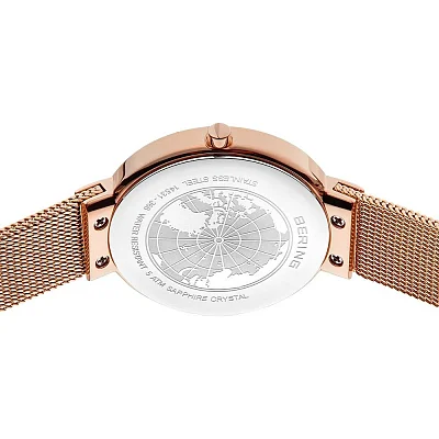 Bering Classic Lady 14531-368