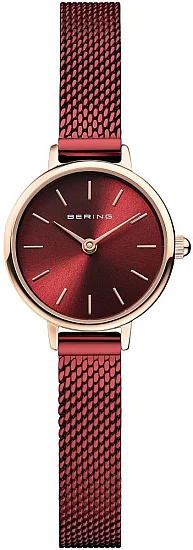 Bering Classic Lady 11022-363