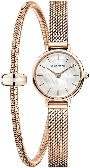 Bering Classic Lady 11022-364-LOVELY-2-GWP