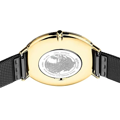 Bering Classic Lady Mesh 15739-132