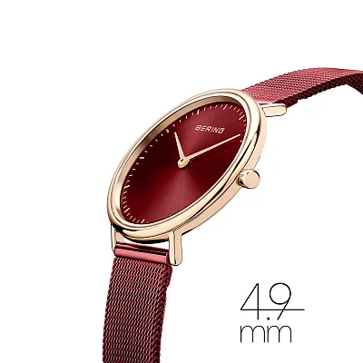 Bering Classic Lady 15729-363
