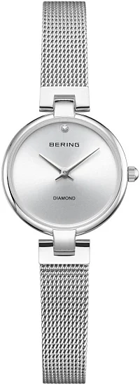 Bering Classic Lady Diamond 17724-000