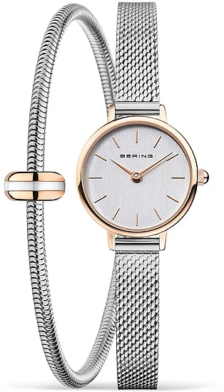 Bering Classic Lady 11022-064-LOVELY-2-GWP