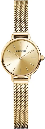 Bering Classic Lady Mesh 11022-333