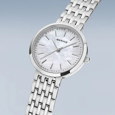 Bering Classic Lady 19126-700