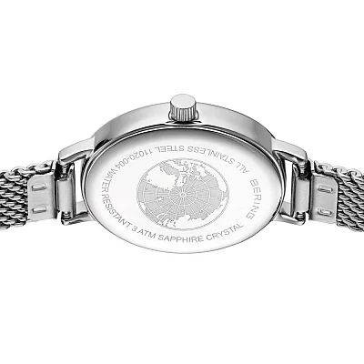 Bering Tonneau Classic Lady 11020-004