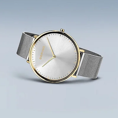 Bering Classic Lady 15739-010