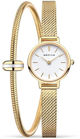 Bering Classic Lady 11022-334-LOVELY-1-GWP