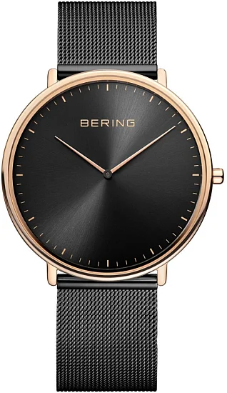 Bering Classic Lady 15739-166