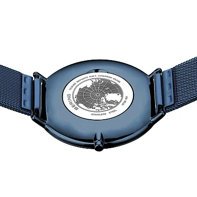 Bering Classic Lady 15739-397