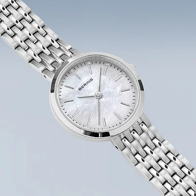 Bering Classic Lady 19126-700