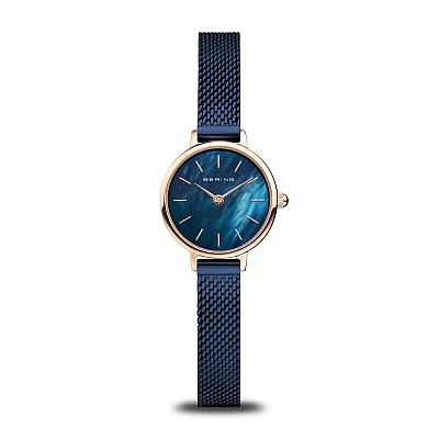 Bering Classic Lady 11022-367-GWP