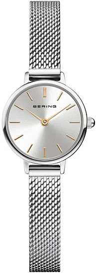 Bering Classic Lady 11022-004-P