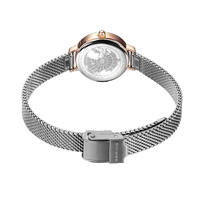 Bering Classic Lady 11022-064-LOVELY-2-GWP