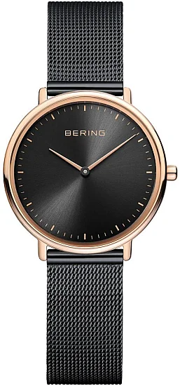 Bering Classic Lady 15729-166