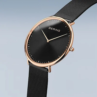 Bering Classic Lady 15739-166