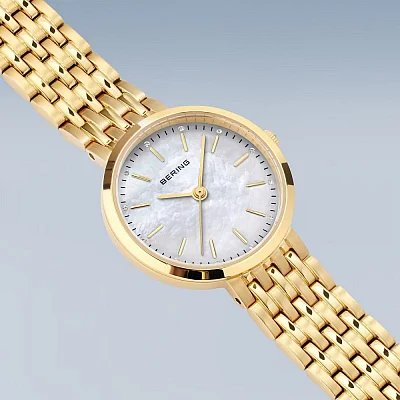 Bering Classic Lady 19126-734