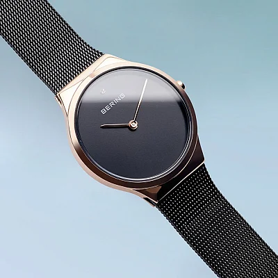 Bering Classic Lady 12131-166