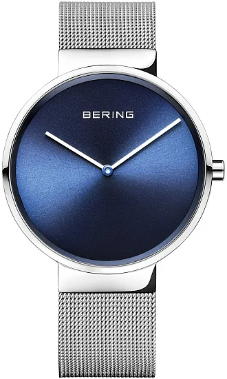 Bering Classic Lady 14539-007