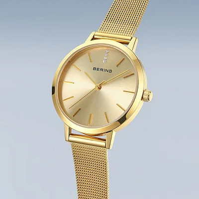 Bering Classic Lady 13434-333