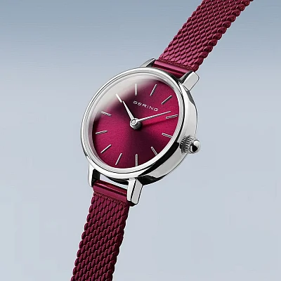 Bering Classic Lady 11022-909