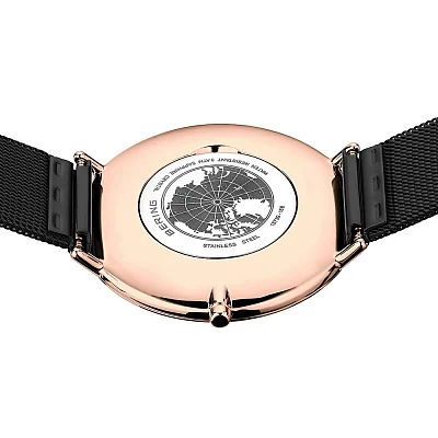 Bering Classic Lady 15739-166