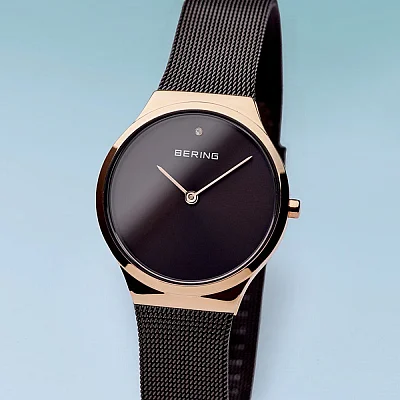 Bering Classic Lady 12131-166