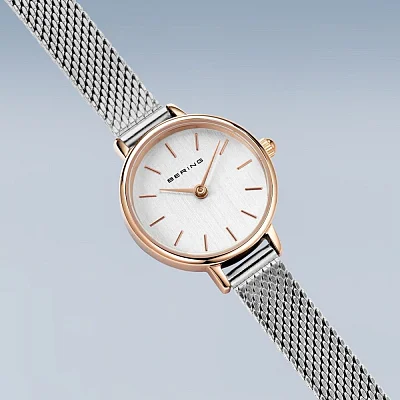 Bering Classic Lady 11022-064-LOVELY-2-GWP