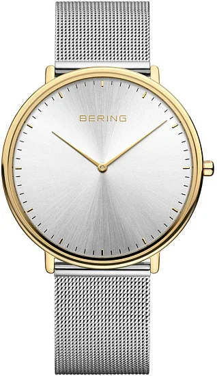 Bering Classic Lady 15739-010