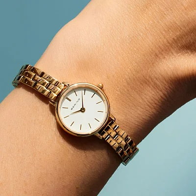 Bering Classic Lady 11022-734
