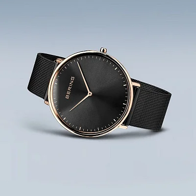 Bering Classic Lady 15739-166