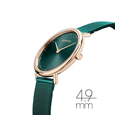 Bering Classic Lady 15729-868