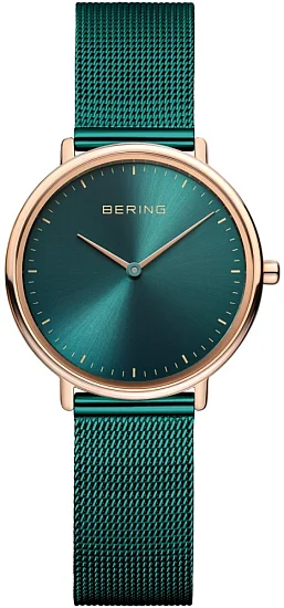 Bering Classic Lady 15729-868