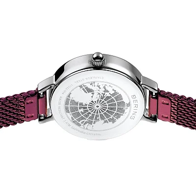 Bering Classic Lady 11022-909