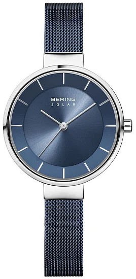 Bering Solar Lady Blue 14631-307