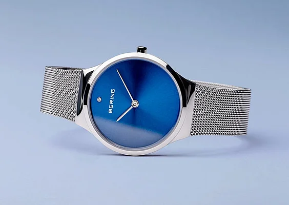 Bering Classic Lady 12131-007