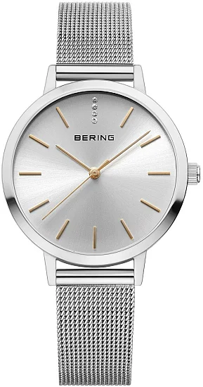 Bering Classic Lady 13434-001