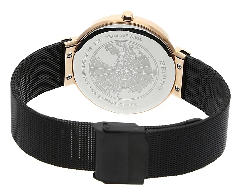 Bering Classic Lady 14539-166