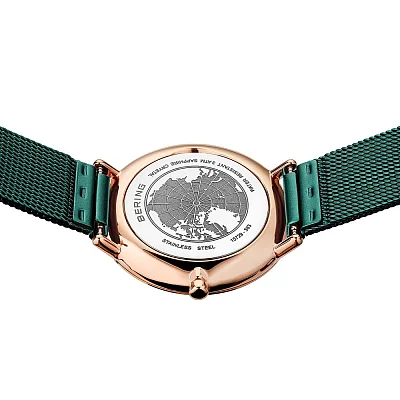 Bering Classic Lady 15729-868