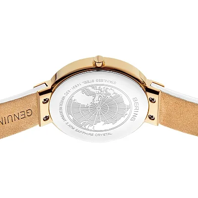 Bering Classic Lady 14531-630