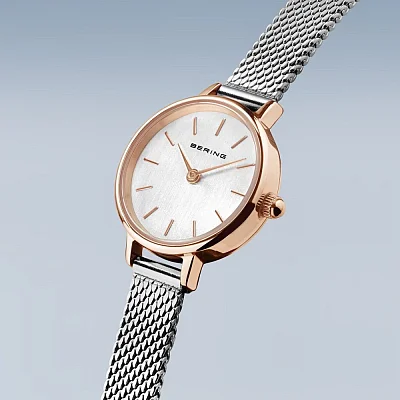 Bering Classic Lady 11022-064-LOVELY-2-GWP