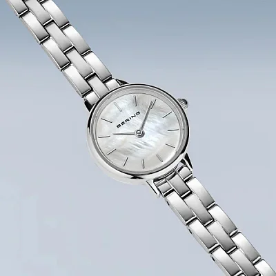 Bering Classic Lady 11022-704