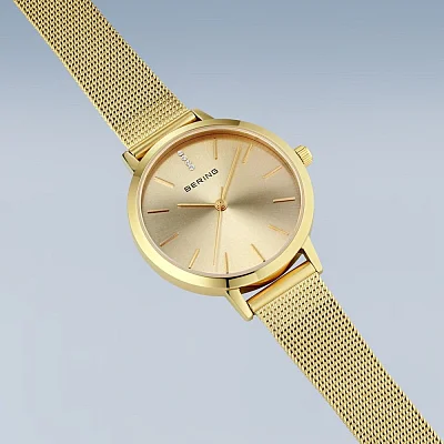 Bering Classic Lady 13434-333