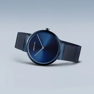 Bering Classic Lady 14539-397