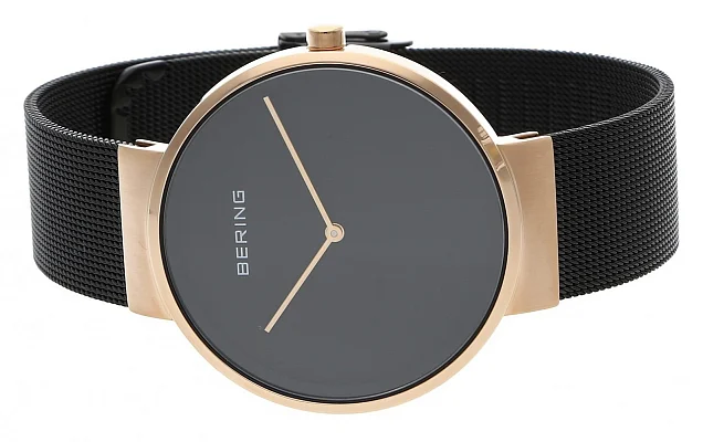 Bering Classic Lady 14539-166